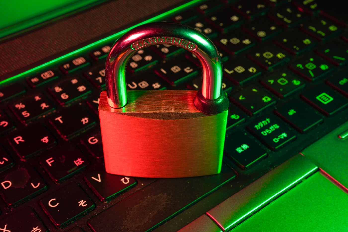 Cybersecurity protection for small businesses in Charlotte NC