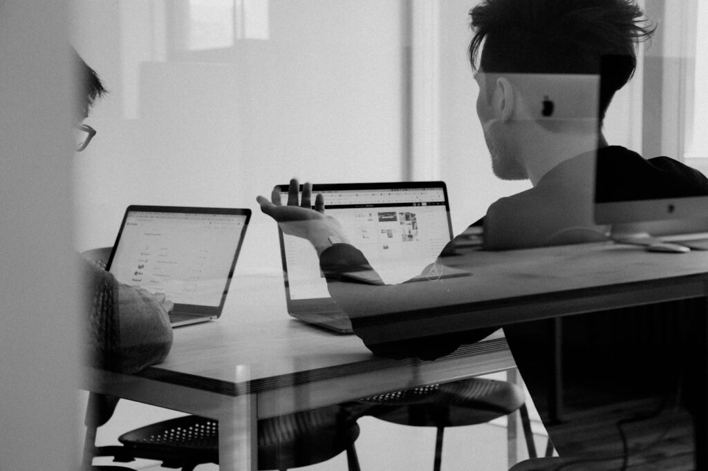 Why Reliable IT Support Is the Backbone of Small Business Success