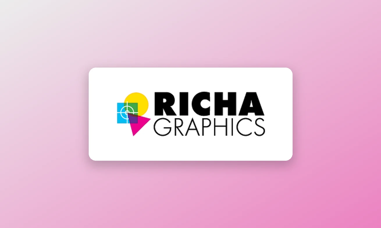 Richa Graphics